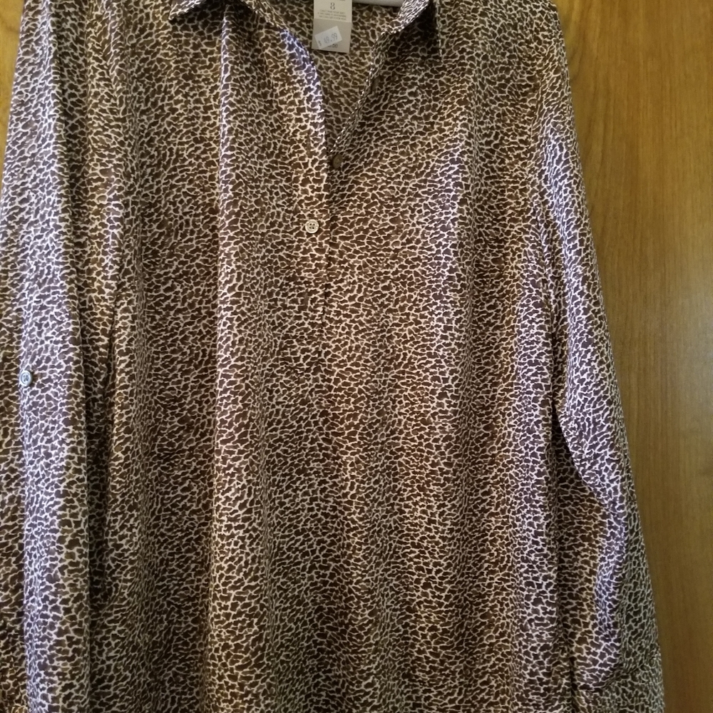 Ann Taylor top